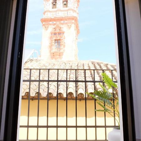 Los Balcones Largos Écija Екстериор снимка